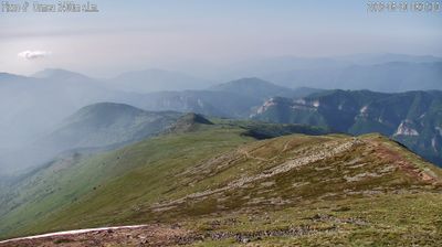 immagine della webcam nei dintorni di Frabosa Soprana: webcam Lurisia Terme Monte Pigna