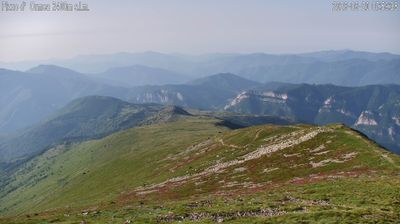 immagine della webcam nei dintorni di Colle del Prel: webcam Lurisia Terme Monte Pigna