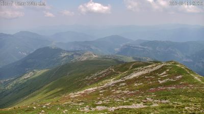 immagine della webcam nei dintorni di Artesina: webcam Lurisia Terme Monte Pigna