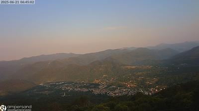 immagine della webcam nei dintorni di Deiva Marina: webcam Sesta Godano