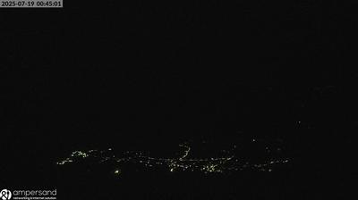 immagine della webcam nei dintorni di Riccò del Golfo di Spezia: webcam Sesta Godano