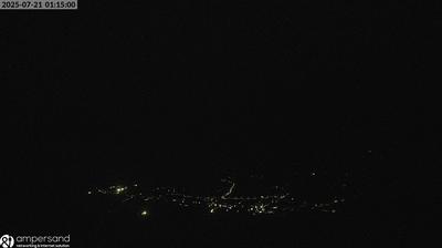 immagine della webcam nei dintorni di San Bernardo: webcam Sesta Godano