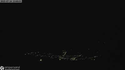 immagine della webcam nei dintorni di Riccò del Golfo di Spezia: webcam Sesta Godano