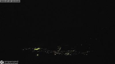 immagine della webcam nei dintorni di Varese Ligure: webcam Sesta Godano