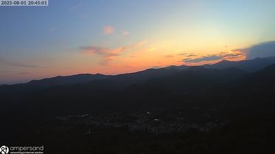 immagine della webcam nei dintorni di Cavi: webcam Sesta Godano