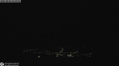 immagine della webcam nei dintorni di Varese Ligure: webcam Sesta Godano
