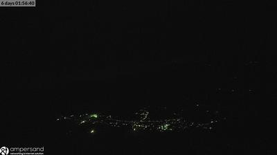 immagine della webcam nei dintorni di Varese Ligure: webcam Sesta Godano