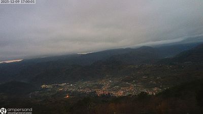 immagine della webcam nei dintorni di Levanto: webcam Sesta Godano