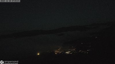 immagine della webcam nei dintorni di Zignago: webcam Sesta Godano