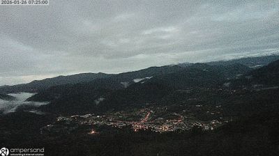 immagine della webcam nei dintorni di Levanto: webcam Sesta Godano