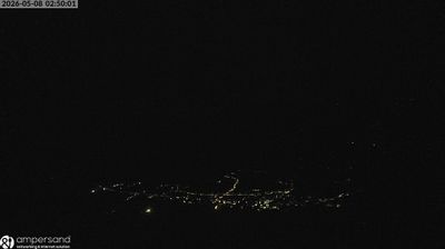 immagine della webcam nei dintorni di Riccò del Golfo di Spezia: webcam Sesta Godano