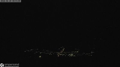 immagine della webcam nei dintorni di Riccò del Golfo di Spezia: webcam Sesta Godano