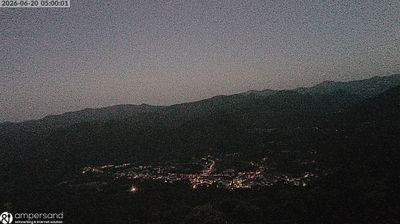 immagine della webcam nei dintorni di Bonassola: webcam Sesta Godano
