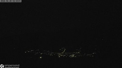 immagine della webcam nei dintorni di Riccò del Golfo di Spezia: webcam Sesta Godano