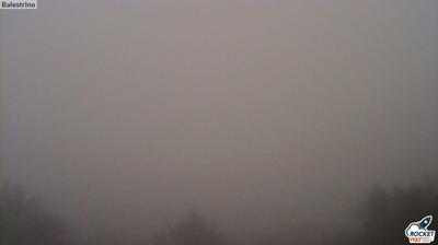 immagine della webcam nei dintorni di Alassio: webcam Balestrino