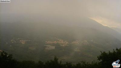 immagine della webcam nei dintorni di Ceriale: webcam Balestrino