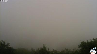 immagine della webcam nei dintorni di Voze: webcam Balestrino