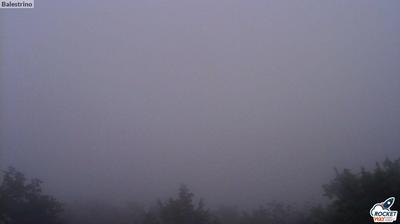 immagine della webcam nei dintorni di Noli: webcam Balestrino