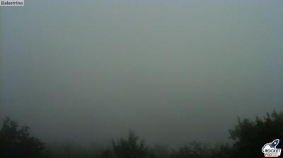 immagine della webcam nei dintorni di Toirano: webcam Balestrino