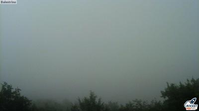 immagine della webcam nei dintorni di Marina Di Andora: webcam Balestrino