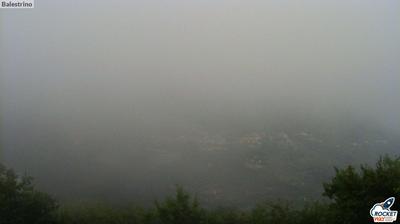 immagine della webcam nei dintorni di Borgio Verezzi: webcam Balestrino