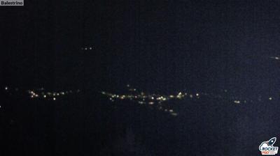 immagine della webcam nei dintorni di Finale Ligure: webcam Balestrino