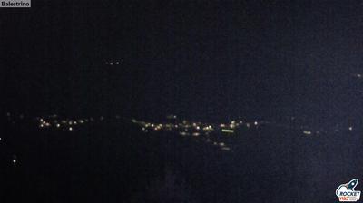 immagine della webcam nei dintorni di Andora: webcam Balestrino