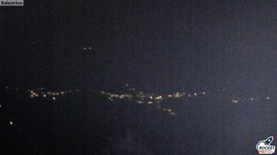 immagine della webcam nei dintorni di Finale Ligure: webcam Balestrino