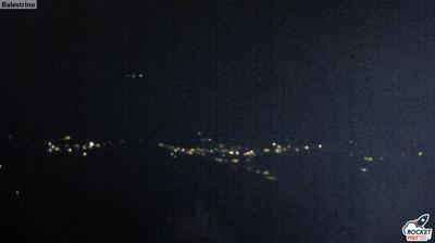 immagine della webcam nei dintorni di Alassio: webcam Balestrino