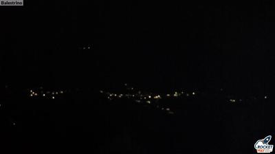 immagine della webcam nei dintorni di Finale Pia: webcam Balestrino