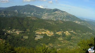 immagine della webcam nei dintorni di Bardineto: webcam Balestrino