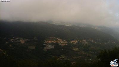 immagine della webcam nei dintorni di Varigotti: webcam Balestrino