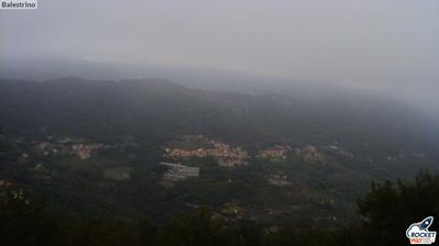 immagine della webcam nei dintorni di Marina Di Andora: webcam Balestrino