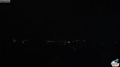 immagine della webcam nei dintorni di Finale Marina: webcam Balestrino