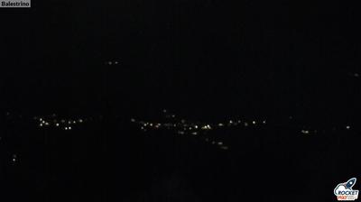 immagine della webcam nei dintorni di Giardini: webcam Balestrino