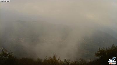 immagine della webcam nei dintorni di Albenga: webcam Balestrino