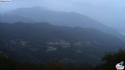 immagine della webcam nei dintorni di Bardineto: webcam Balestrino