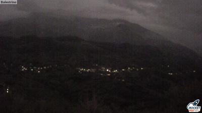 immagine della webcam nei dintorni di Noli: webcam Balestrino