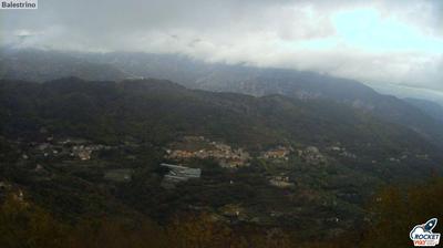 immagine della webcam nei dintorni di Nasino: webcam Balestrino