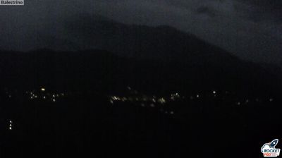 immagine della webcam nei dintorni di Pietra Ligure: webcam Balestrino