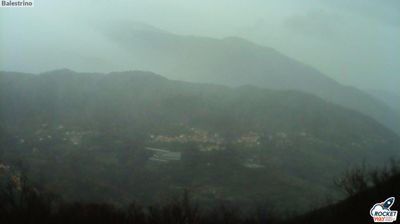 immagine della webcam nei dintorni di Marina Di Andora: webcam Balestrino