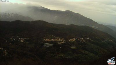 immagine della webcam nei dintorni di Ceriale: webcam Balestrino