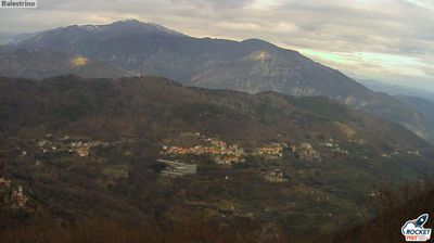 immagine della webcam nei dintorni di Borgio Verezzi: webcam Balestrino