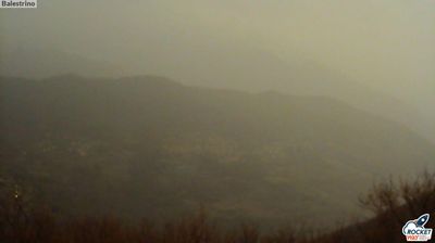 immagine della webcam nei dintorni di Loano: webcam Balestrino