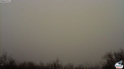 immagine della webcam nei dintorni di Noli: webcam Balestrino