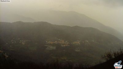 immagine della webcam nei dintorni di Solva: webcam Balestrino