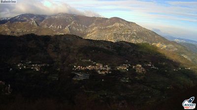 immagine della webcam nei dintorni di Noli: webcam Balestrino