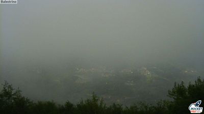 immagine della webcam nei dintorni di Bardineto: webcam Balestrino