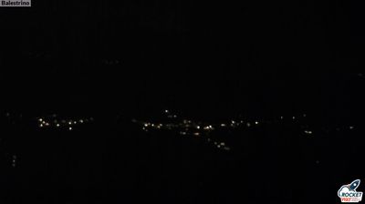 immagine della webcam nei dintorni di Loano: webcam Balestrino