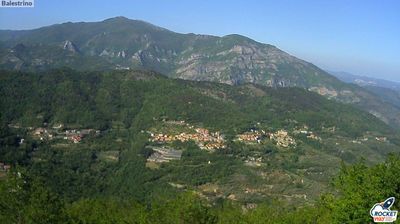 immagine della webcam nei dintorni di Loano: webcam Balestrino